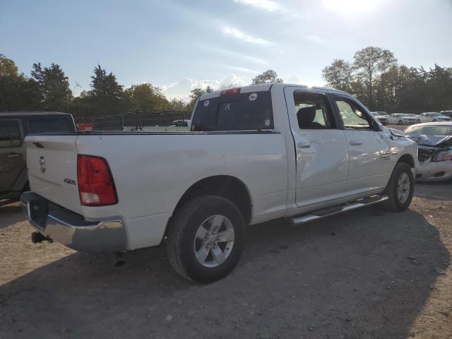 1C6RR7TT7LS100785 - 2020 RAM 1500 CLASS SLT თეთრი ფოტო 3