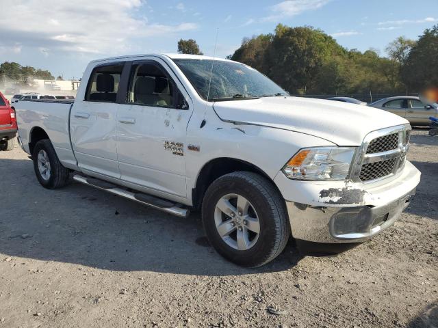 1C6RR7TT7LS100785 - 2020 RAM 1500 CLASS SLT თეთრი ფოტო 4