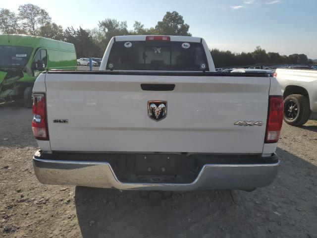 1C6RR7TT7LS100785 - 2020 RAM 1500 CLASS SLT თეთრი ფოტო 6