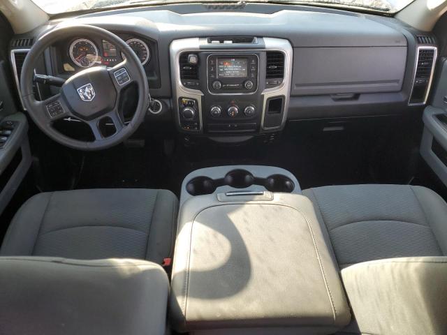 1C6RR7TT7LS100785 - 2020 RAM 1500 CLASS SLT თეთრი ფოტო 8