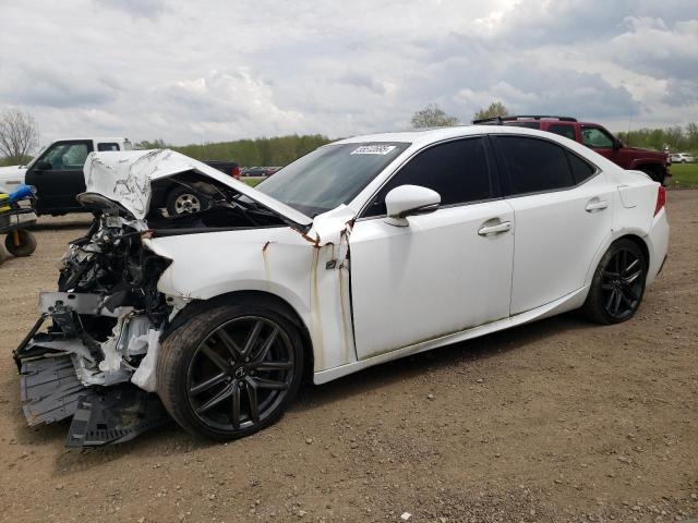 2015 LEXUS IS 250, 