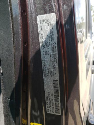 1C4HJXDG1PW527679 - 2023 JEEP WRANGLER SPORT Grafit foto 12