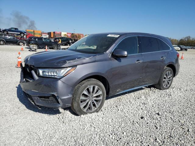 2020 ACURA MDX, 