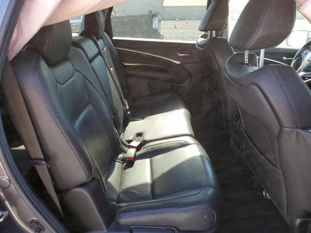 5J8YD4H38LL045981 - 2020 ACUR MDX GRAY photo 11