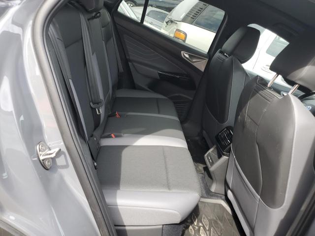 1V2WNPE85PC026345 - 2023 VOLKSWAGEN ID.4 PRO S გრაფიტი ფოტო 11