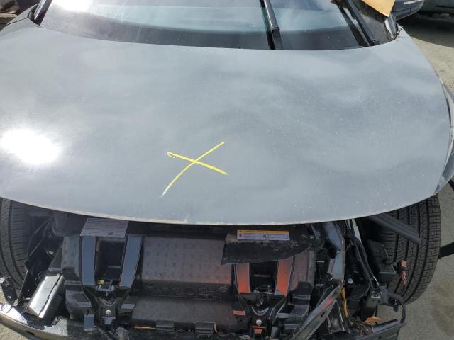 1V2WNPE85PC026345 - 2023 VOLKSWAGEN ID.4 PRO S გრაფიტი ფოტო 12