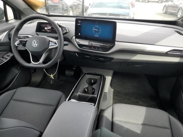 1V2WNPE85PC026345 - 2023 VOLKSWAGEN ID.4 PRO S გრაფიტი ფოტო 8