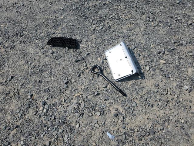 5YJSA1E41HF200762 - 2017 TESLA MODEL S Gümüş foto 12