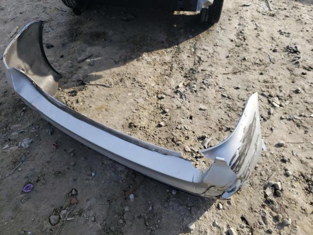 2T1KR32E06C606311 - 2006 TOYOTA COROLLA MA XR SILVER photo 12