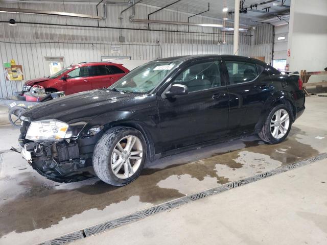 2014 DODGE AVENGER SE, 