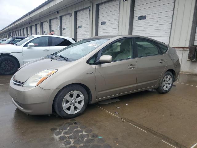 2007 TOYOTA PRIUS, 