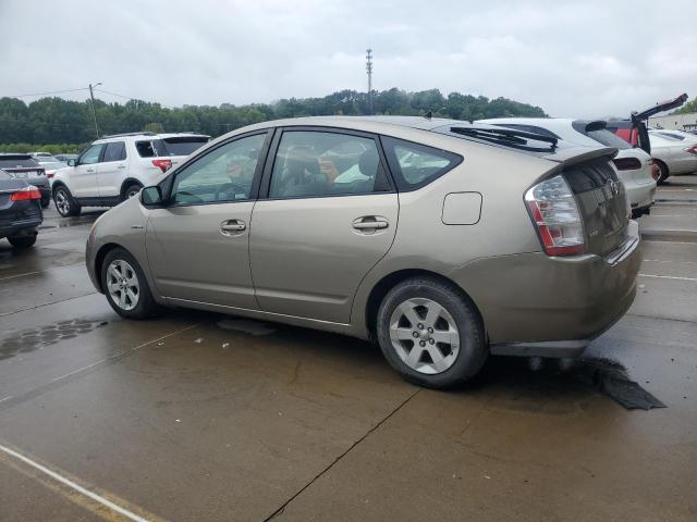 JTDKB20UX73268256 - 2007 TOYT PRIUS GOLD photo 2