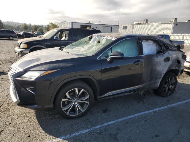 2017 LEXUS RX 350 BASE, 