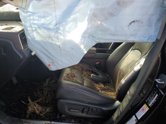 2T2BZMCA6HC067418 - 2017 LEXUS RX 350 BASE BLACK photo 7