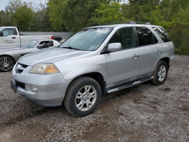 2005 ACURA MDX TOURING, 