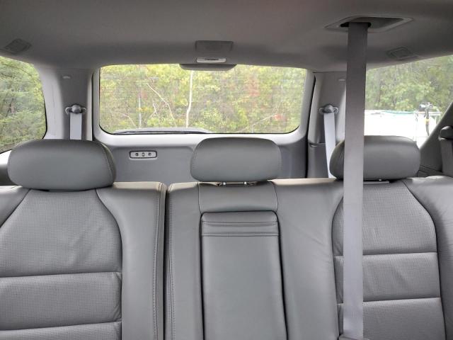 2HNYD18805H536869 - 2005 ACURA MDX TOURING SILVER photo 10