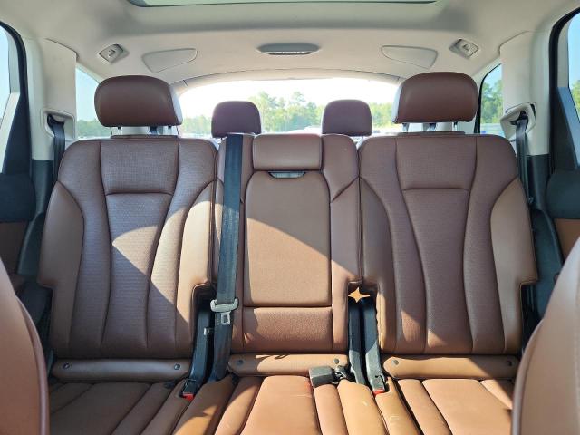 WA1VAAF77JD007707 - 2018 AUDI Q7 PRESTIGE WHITE photo 10