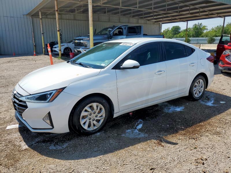 2020 HYUNDAI ELANTRA SE, 