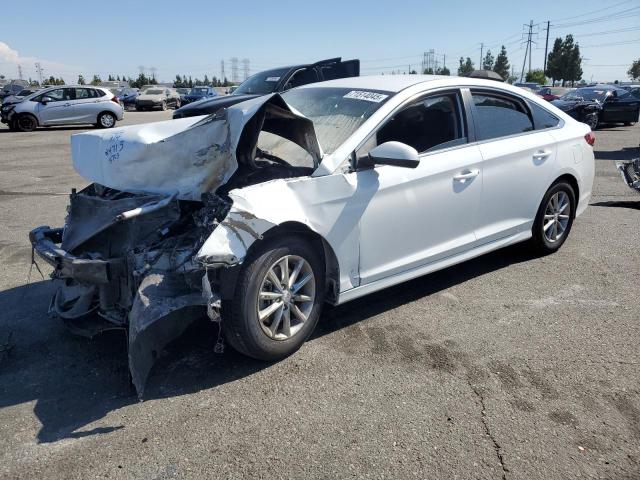 2019 HYUNDAI SONATA SE, 