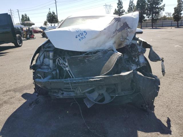 5NPE24AFXKH765703 - 2019 HYUNDAI SONATA SE 白色 照片 5