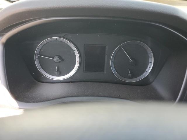 5NPE24AFXKH765703 - 2019 HYUNDAI SONATA SE 白色 照片 9