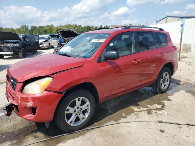 2012 TOYOTA RAV4, 