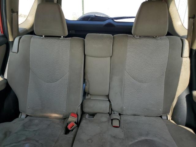 2T3BF4DV2CW265653 - 2012 TOYOTA RAV4 Bordeaux Foto 10