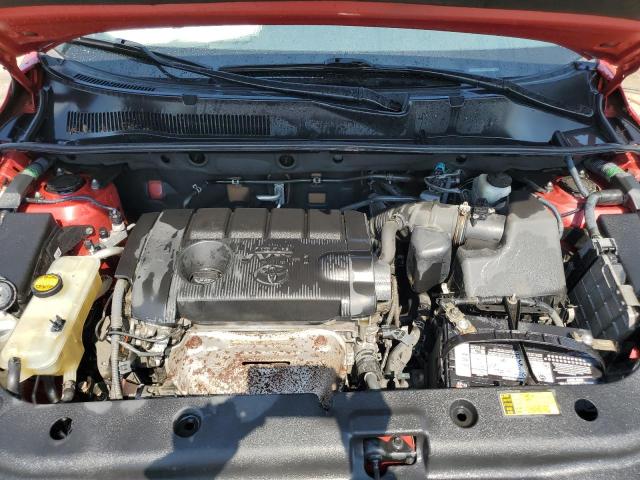 2T3BF4DV2CW265653 - 2012 TOYOTA RAV4 Bordeaux Foto 12