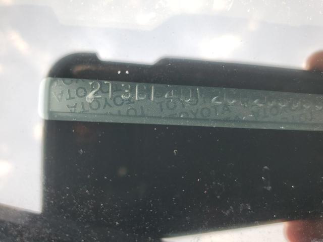 2T3BF4DV2CW265653 - 2012 TOYOTA RAV4 Bordeaux Foto 13