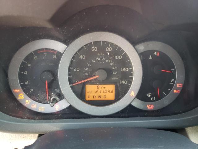 2T3BF4DV2CW265653 - 2012 TOYOTA RAV4 Bordeaux Foto 9