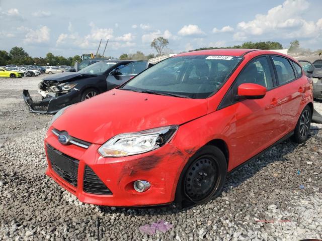 2012 FORD FOCUS SE, 