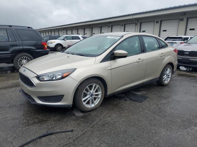2018 FORD FOCUS SE, 