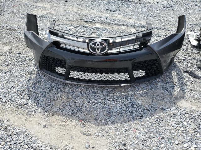 4T1BF1FKXGU204096 - 2016 TOYOTA CAMRY LE GRAY photo 12