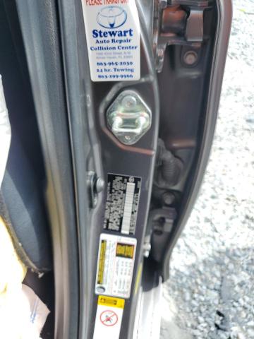 4T1BF1FKXGU204096 - 2016 TOYOTA CAMRY LE GRAY photo 13