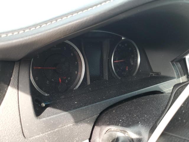 4T1BF1FKXGU204096 - 2016 TOYOTA CAMRY LE GRAY photo 9