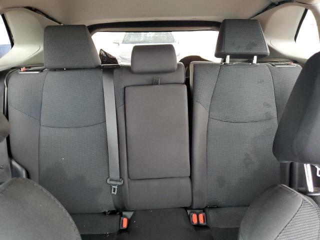 2T3H1RFV9RW306744 - 2024 TOYOTA RAV4 LE 白色 照片 10