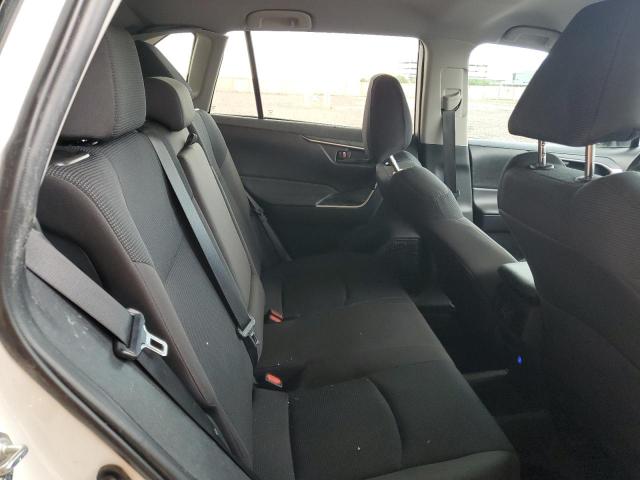 2T3H1RFV9RW306744 - 2024 TOYOTA RAV4 LE 白色 照片 11