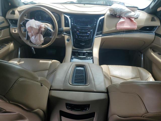 1GYS4KKJ5LR161307 - 2020 CADILLAC ESCALADE ESV PLATINUM Weiß Foto 8