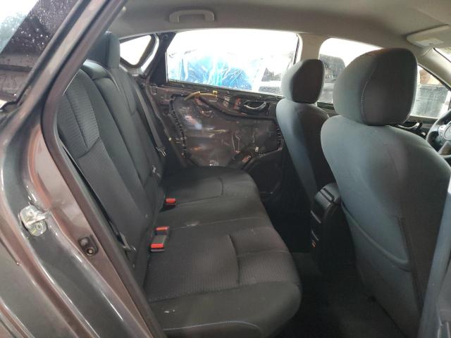 3N1AB7AP4KY364078 - 2019 NISSAN SENTRA S 灰色 照片 10