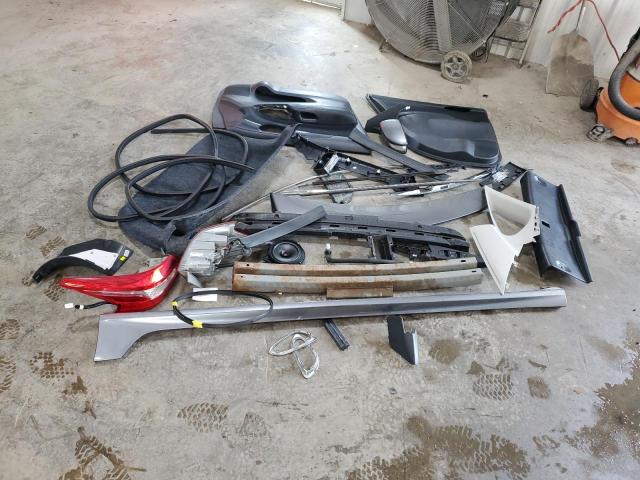 3N1AB7AP4KY364078 - 2019 NISSAN SENTRA S 灰色 照片 12