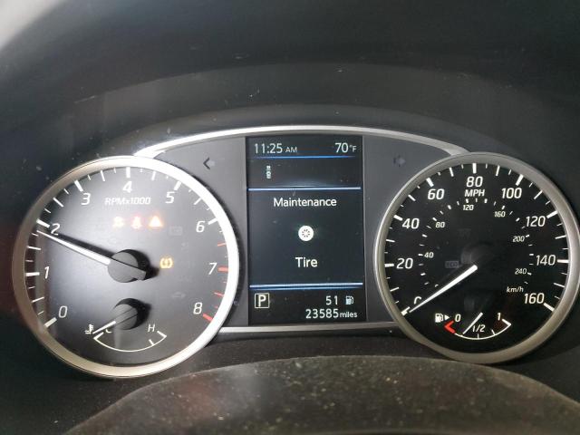 3N1AB7AP4KY364078 - 2019 NISSAN SENTRA S 灰色 照片 9