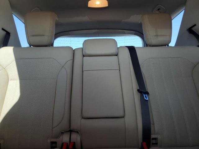 4JGDA5HB3HA973621 - 2017 MERCEDES-BENZ GLE 350 4MATIC BLACK photo 10