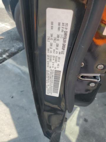 1J4NT1FA9BD157244 - 2011 JEEP COMPASS SPORT 黑色 照片 12