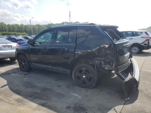 1J4NT1FA9BD157244 - 2011 JEEP COMPASS SPORT 黑色 照片 2