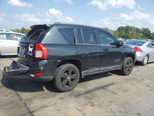 1J4NT1FA9BD157244 - 2011 JEEP COMPASS SPORT 黑色 照片 3