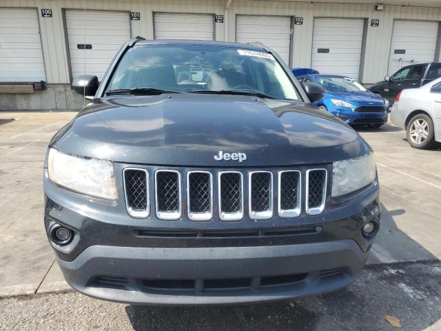 1J4NT1FA9BD157244 - 2011 JEEP COMPASS SPORT 黑色 照片 5