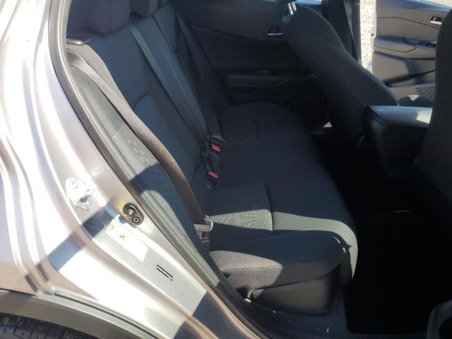 NMTKHMBX6JR029468 - 2018 TOYOTA C-HR XLE Күміс фото 10