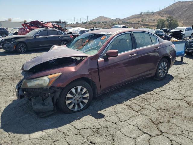 2008 HONDA ACCORD LX, 
