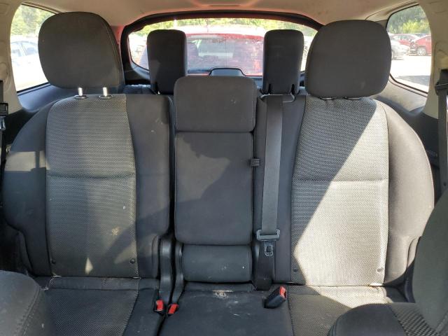 5N1DR2MM9HC900241 - 2017 NISSAN PATHFINDER S 红色 照片 10