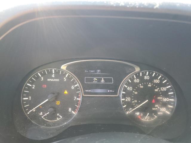 5N1DR2MM9HC900241 - 2017 NISSAN PATHFINDER S 红色 照片 9